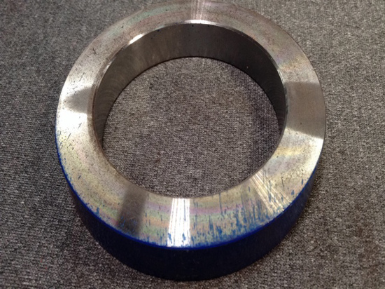 RR23160 SPACER .512 BLU
