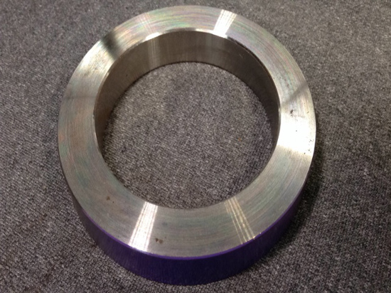 RR23160 SPACER .513 PUR