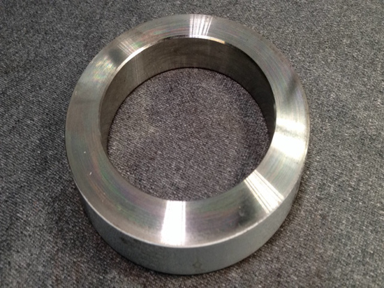 RR23160 SPACER .514 WHI