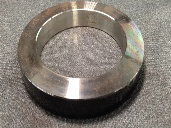 RR23160 SPACER .515 BLA