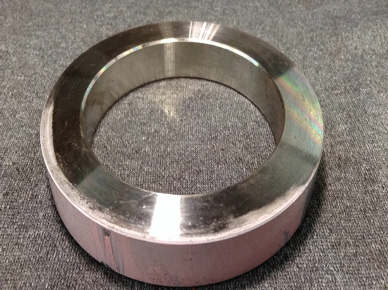 RR23160 SPACER .516 PINK