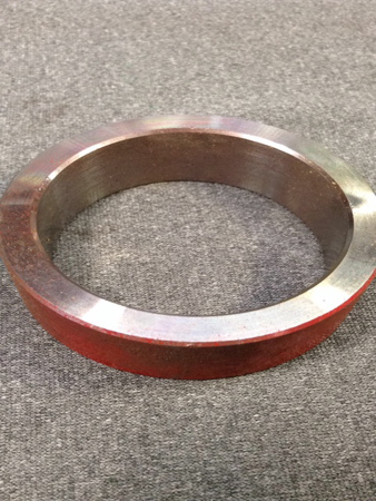 D170/D190 SPACER 22.105 RED