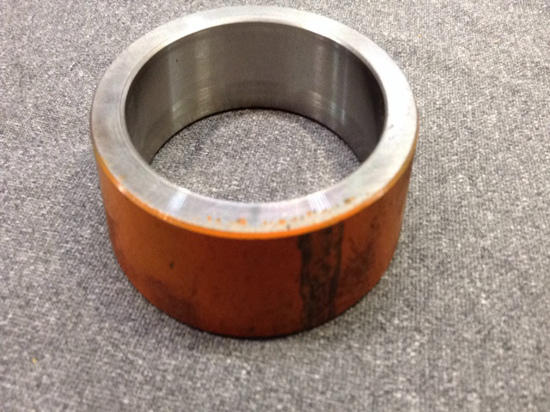 D170/D190 SPACER 22.120 ORA