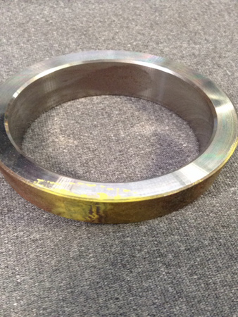 D170/D190 SPACER 22.135 YEL