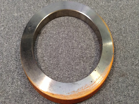 S170/S190 SPACER 8.155 ORA