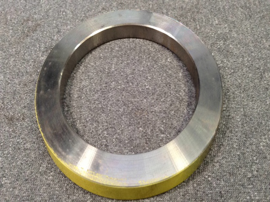 S170/S190 SPACER 8.170 YEL