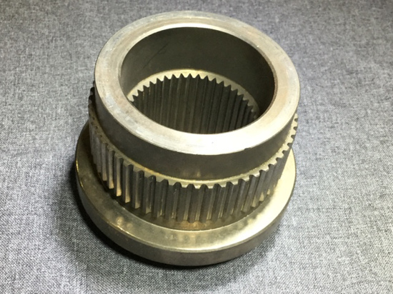 SIDE GEAR
