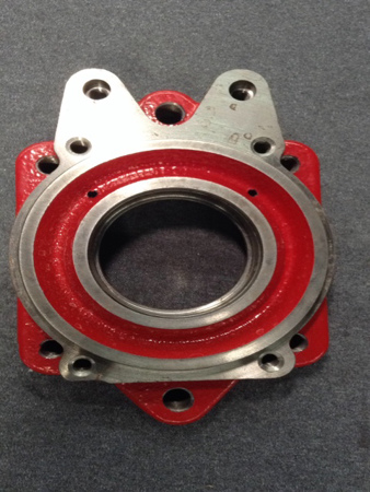 FLANGE