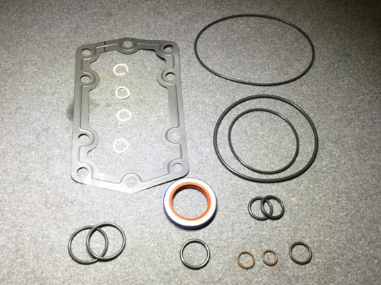 GASKET SEAL KIT