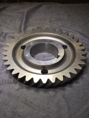 GEAR