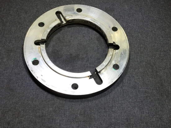 CARRIER SEAL OR DECLUTCH