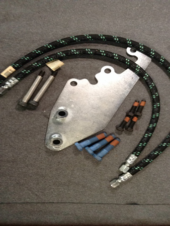 MOUNTING KIT