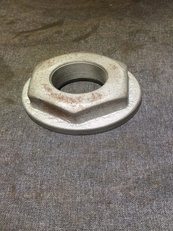 YOKE NUT