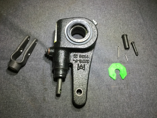 SLACK ADJ AND CLEVIS KIT