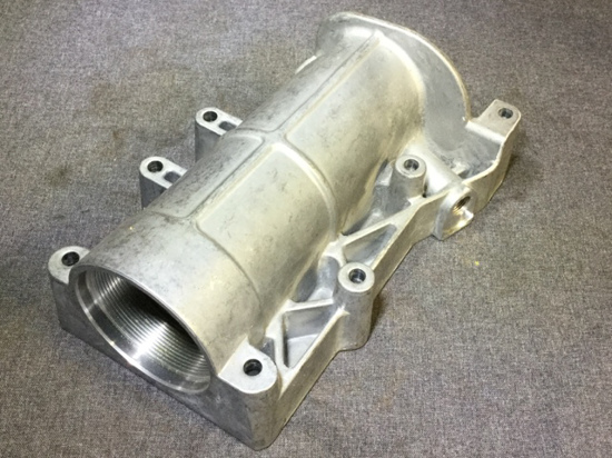 OIL FILTER HOUSING 21426924 Weller Truck