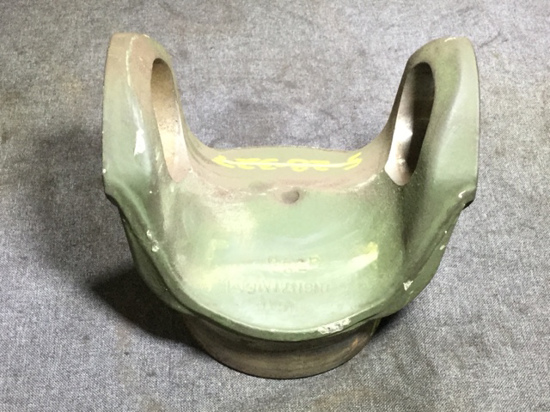 WELD YOKE