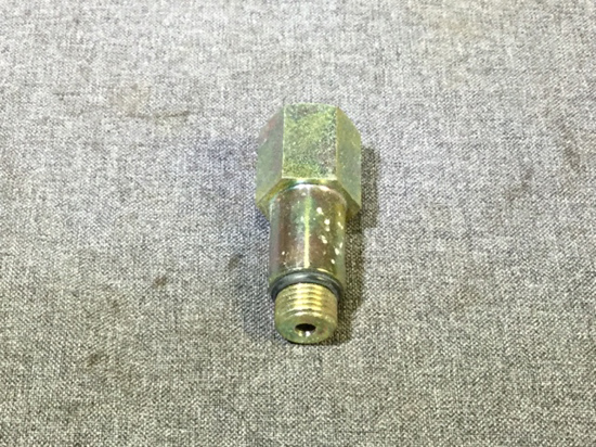 FITTING ASSY-BRAKE