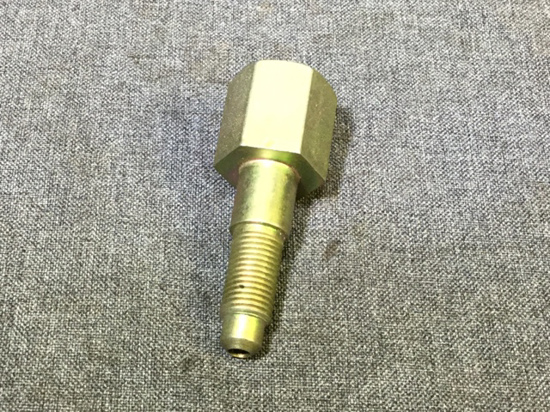 FITTING-BRAKE