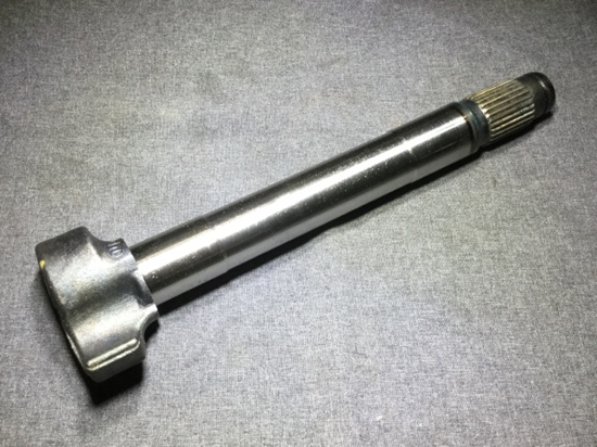 CAMSHAFT, RIGHT HAND