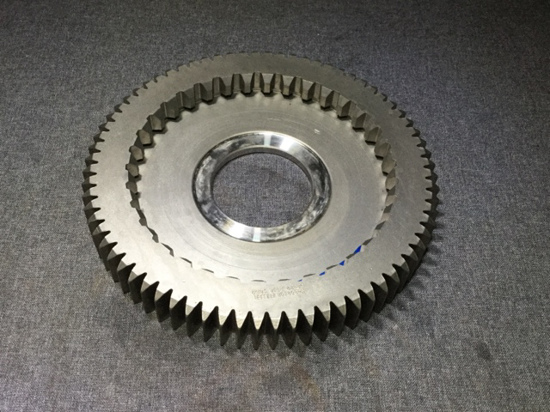 M/S GEAR