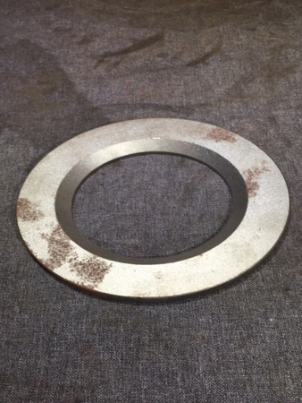 BEVEL WASHER