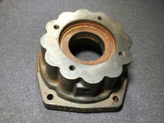 FLANGE