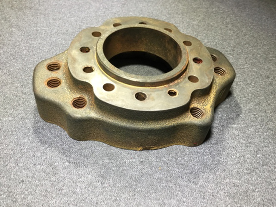 FLANGE