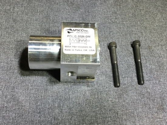 AIR CYLINDER