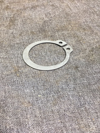 SNAP RING