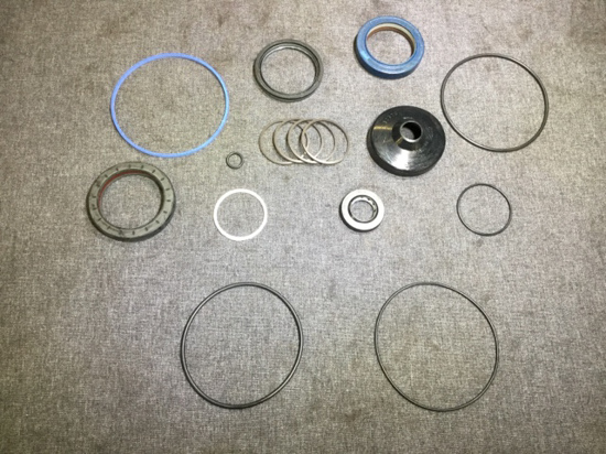 TAS35 SEAL KIT