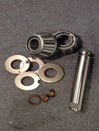 SPACER KIT
