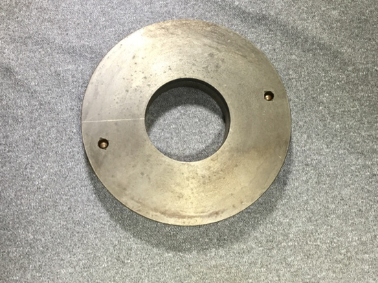 PISTON W/ 500566 7 BALLS