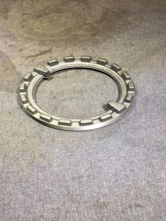 SIDE ADJUSTER 6N