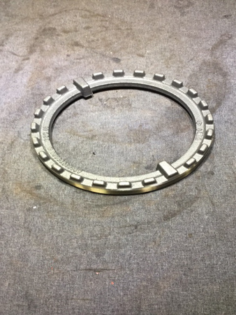 SIDE ADJUSTER 6N