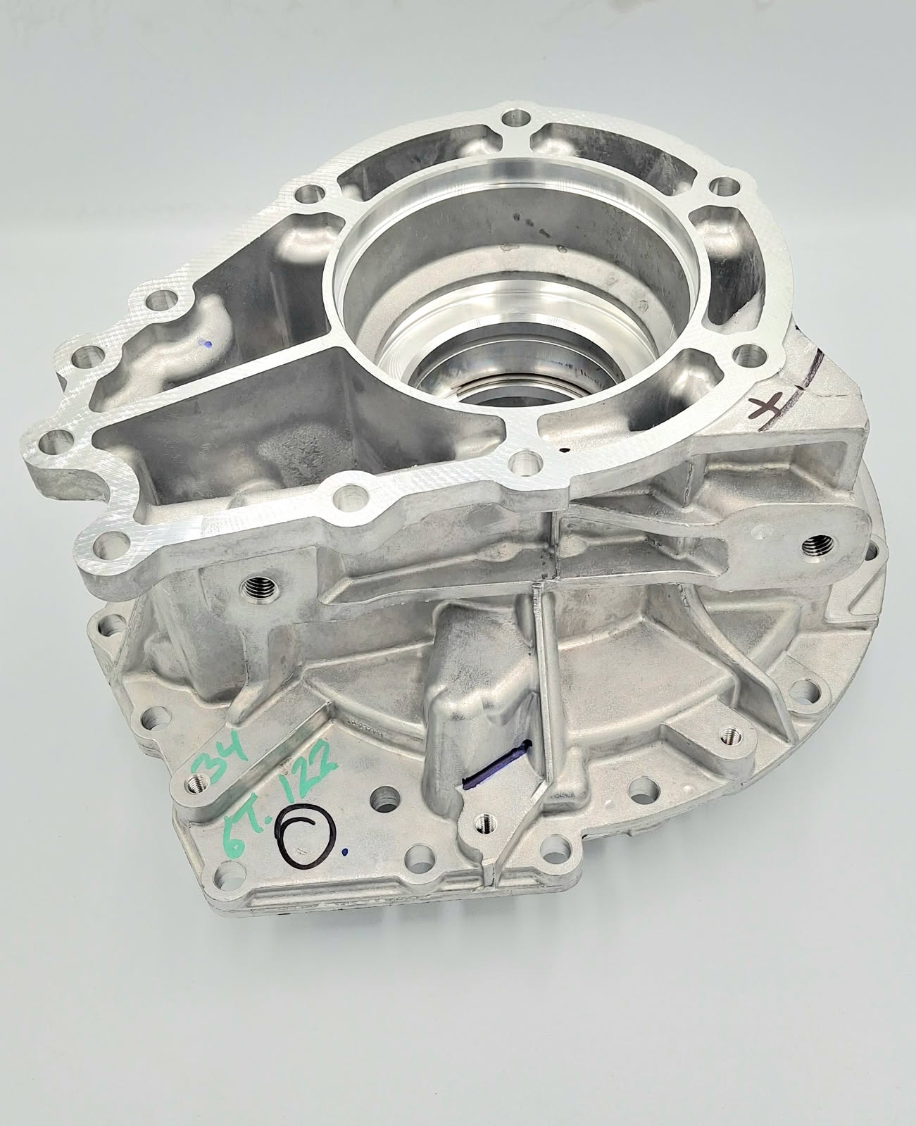 New ADAPTER TRANSFER CASE - 24258440 | Weller Truck