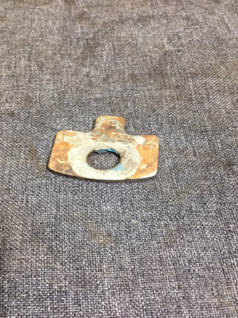 LOCK RING