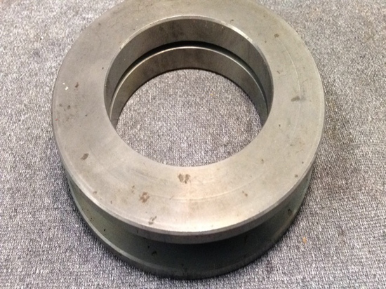 HUB SHIFTER