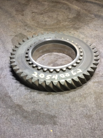 M/S GEAR ATO2512C