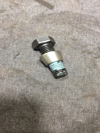 DOWEL KIT RD23160