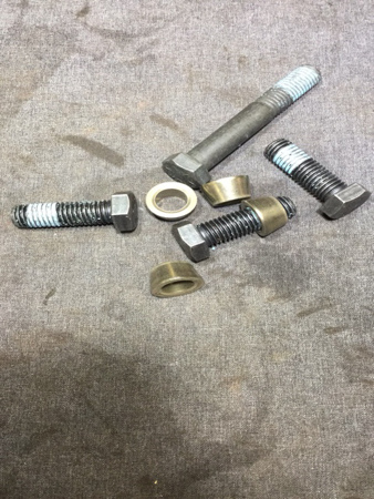 DOWEL KIT RR23160