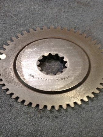 GEAR