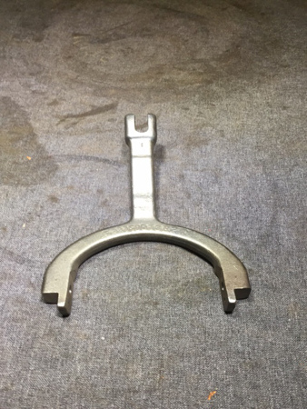 FORK B80500