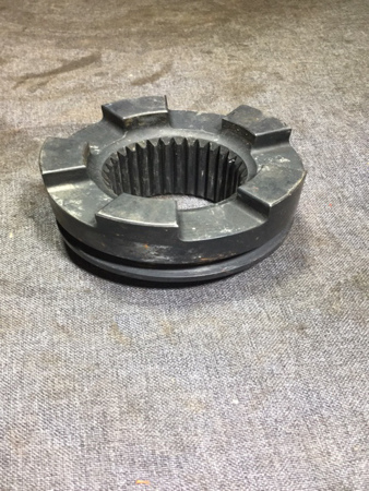 CLUTCH B80500