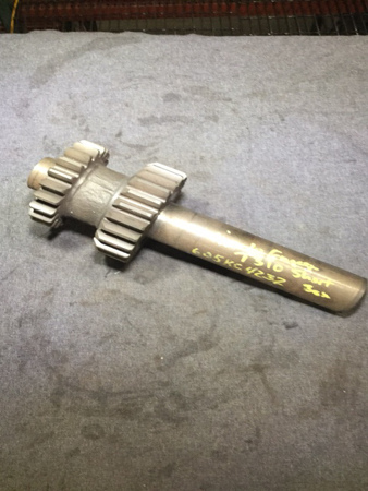 COUNTER SHAFT T310 SHORT BOX