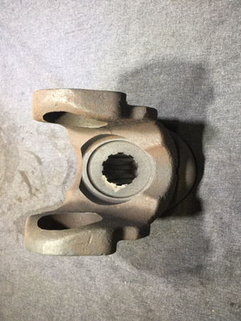 YOKE