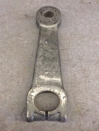 PITMAN ARM