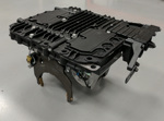 GEARBOX CONTROL UNIT,