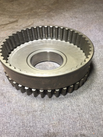 BELL GEAR