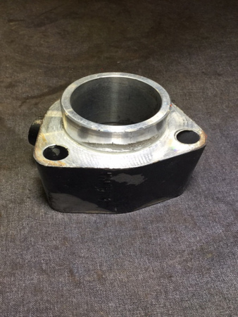 SHIFT CYLINDER
