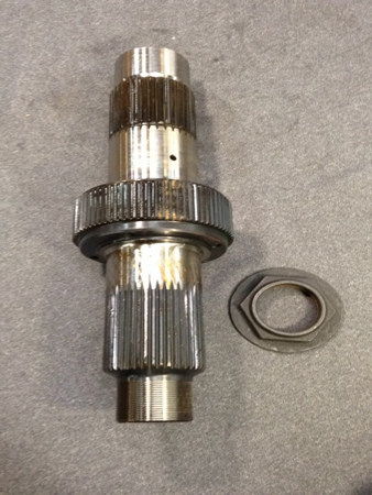 INPUT SHAFT KIT